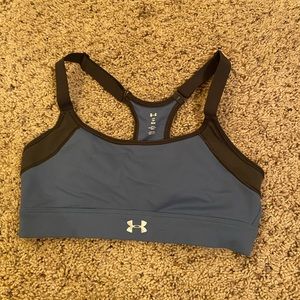 under armour sports bra